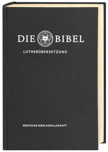 Lutherbibel revidiert 2017 - ,