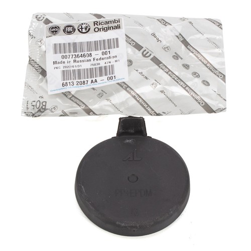 Original fiat abdeckung - original,