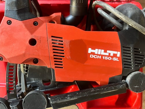 Hilti dch 150 sl - dch, 150-sl