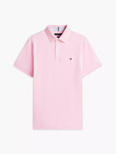 Tommy Hilfiger Herren Polo
