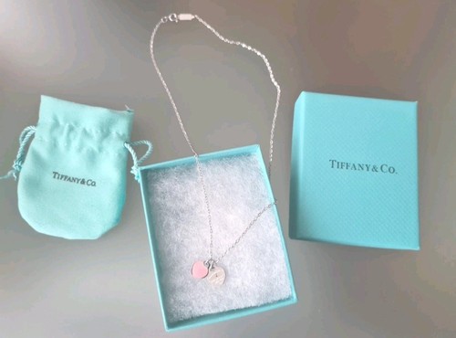 Tiffany please return to - please,
