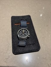 Arctos Bundeswehr Chronograph