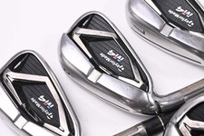 Linkshand Taylormade M4 Eisen