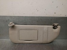 8163HV sonnenblende links