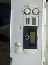 Vaillant regelung aus - regelung,