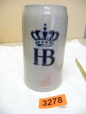 3278.      Alter Steingut