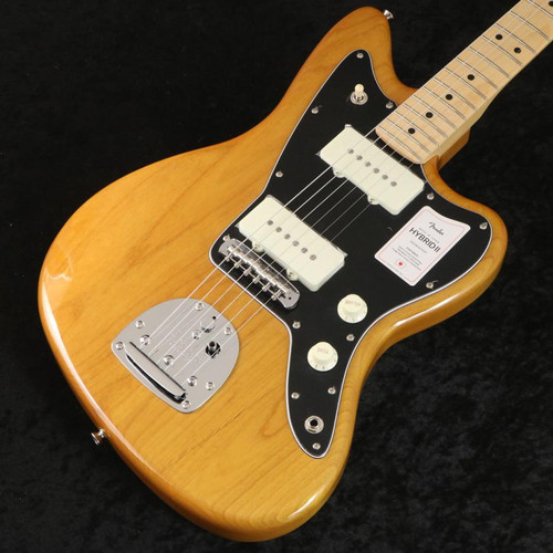 Fender mij hybrid - hybrid, ii