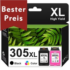 Patronen Für HP 305XL DeskJet