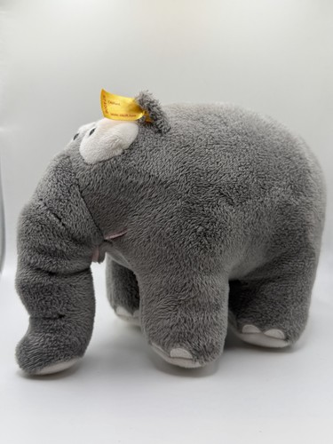 Steiff ottifant - steiff,