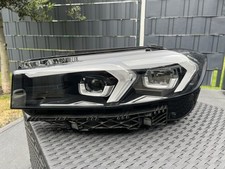 BMW 3er G20 LCI Facelift LED Scheinwerfer Links Teilenummer 9450795