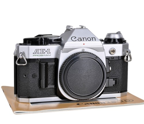 Canon program sehr gut - canon,