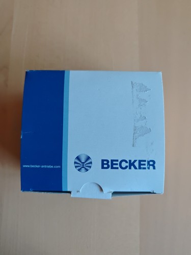 Becker easycontrol ec211 - becker,
