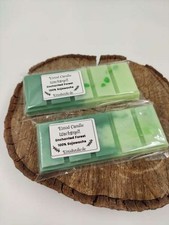 handgemachtes Duft Wachs Melt