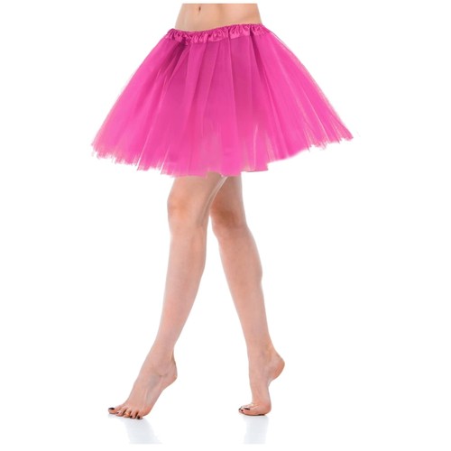Tüllrock damen ballett tutu - tüllrock,