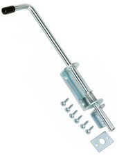 Federriegel 400/12 mm