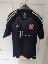 FC Bayern München Champions League Trikot 2012 / 2013 Gr. S