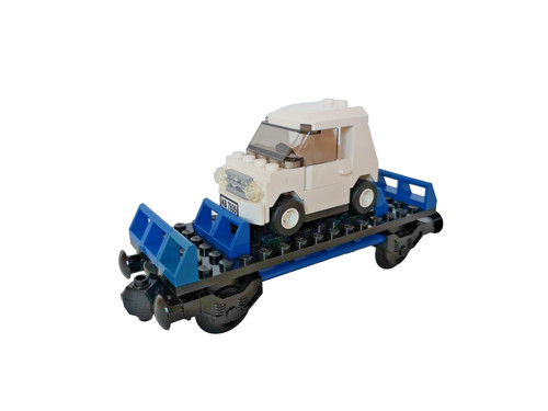 Lego eisenbahn - lego®,
