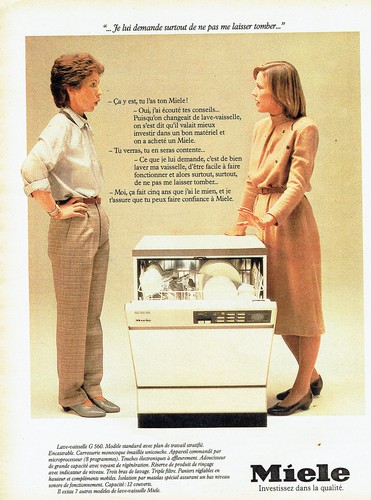 Werbung advertising 097 - werbung,