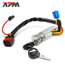 Zündschloss Zündschalter