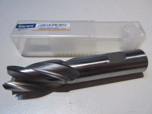 Garant hoffmann hss co8 - 1, /hoffmann