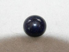 unisize Stretch Ring Strass Edelstein Schmuckstein Cabochon 12mm Gr. 16-21 r02