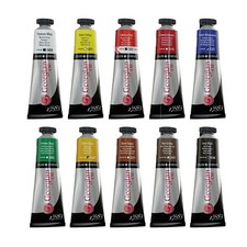 Daler Rowney georgianische