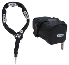 Abus fahrrad einsteckkette ach - abus,