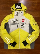 BOGNER DSV TEAM SKI JACKE