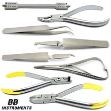 Dental KFO Zange Chirurgische