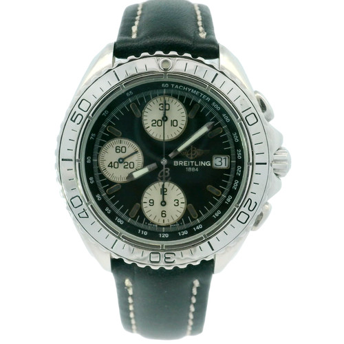Breitling shark uhr 42mm - shark,