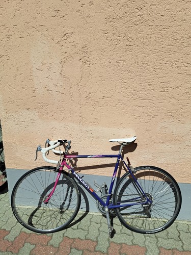 Vintage rennrad peugeot - vintage-rennrad,