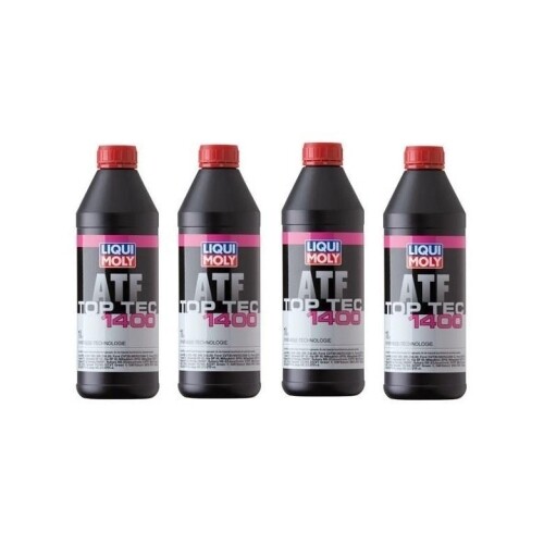 Liqui moly top - tec, 1400