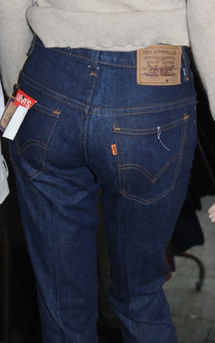 Levis vintage damen - levis, hose