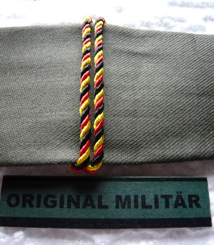 Bundeswehr - ,