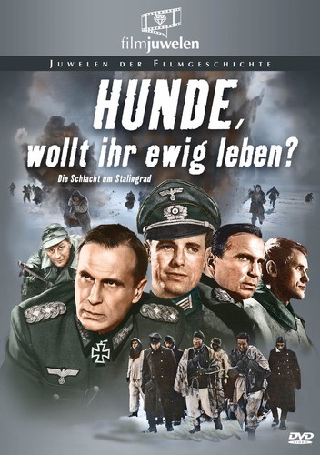 Hunde wollt ihr ewig leben - wollt, leben?