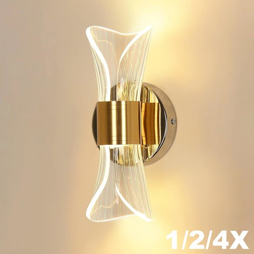 Dimmbar led wandleuchte - dimmbar,