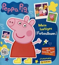 Panini - Peppa Pig - Lustiges