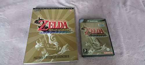 The legend zelda wind - the, of