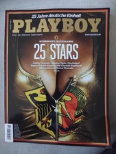 Playboy 25 Stars  z.B. Kati