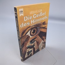 Die geissel des - geissel,