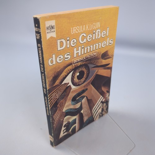 Die geissel des himmels - die, ursula