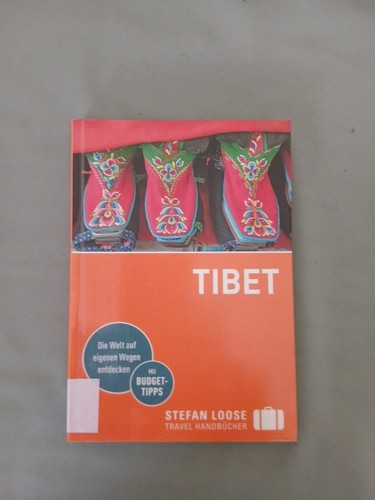 Stefan loose reiseführer - stefan,
