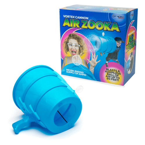 Funtime air zooka vortex - funtime,