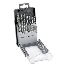 Kraftwerk 19-tlg. HSS-G