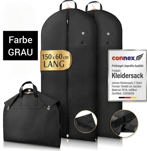 Set kleidersack - 2'er,