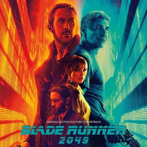 Blade runner 2049 - "blade, 2049"