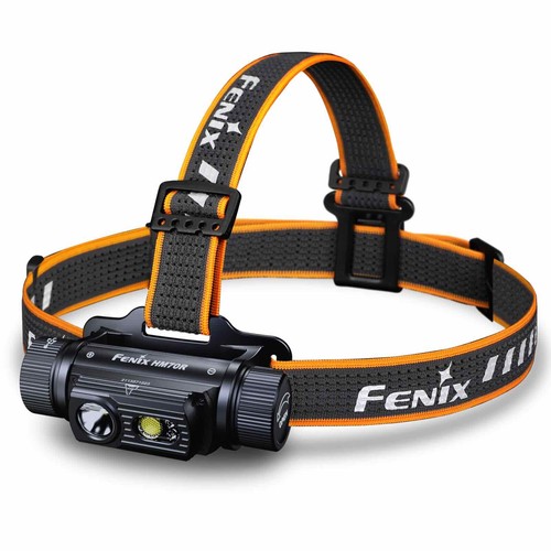 Fenix hm70r stirnlampe - hm70r,