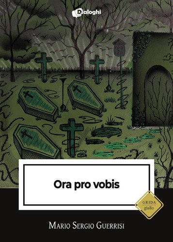 Mario sergio guerrisi ora pro - sergio,