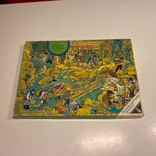 Otto Maier Ravensburger Comic
