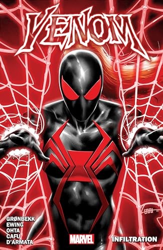 Venom ewing vol 6 - venom,